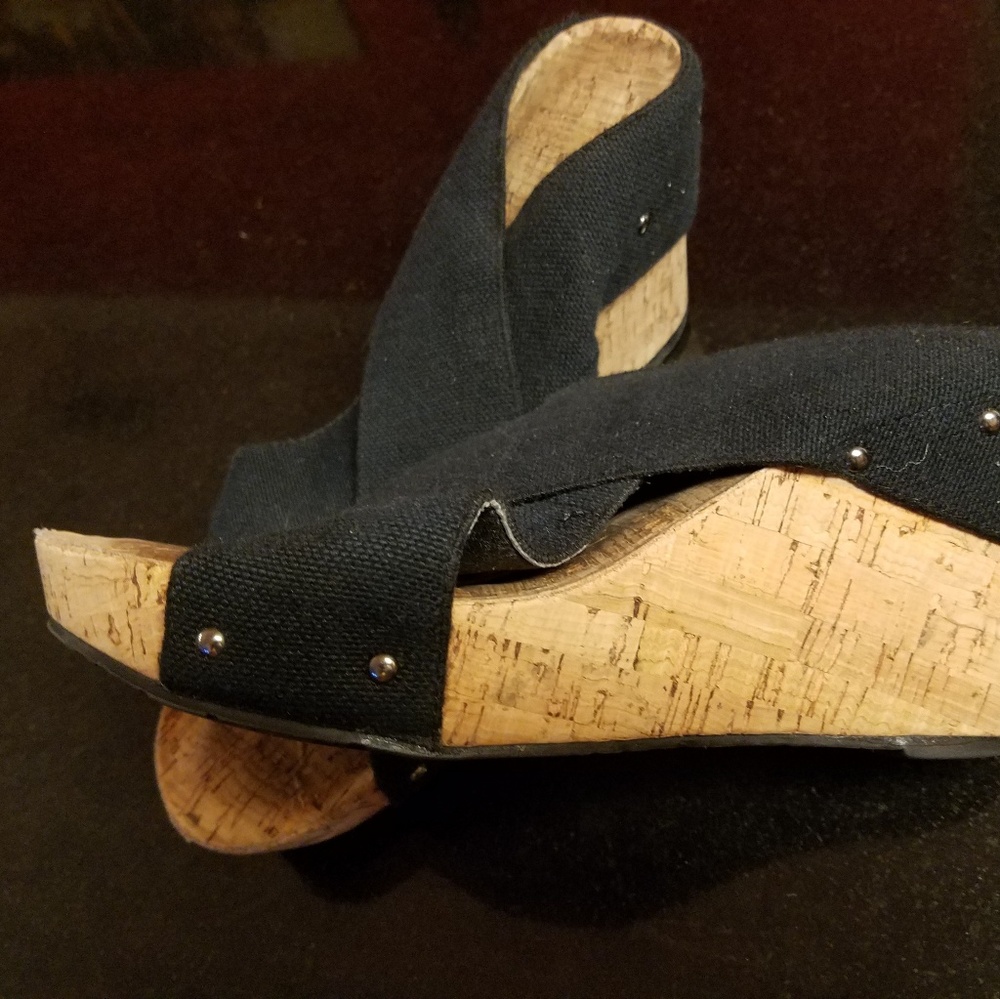 Wedge Sliders - Picture 4 of 4